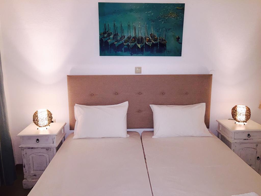 Hotel Casa Bianca Ornos  Habitación foto